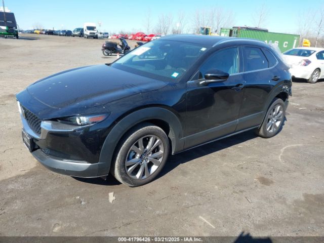 2024 MAZDA CX-30 3MVDMBCM4RM607530 Photo 1