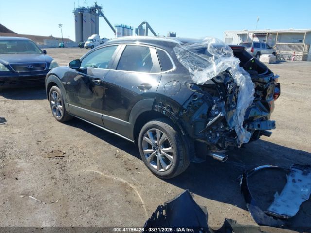 2024 MAZDA CX-30 3MVDMBCM4RM607530 Photo 2