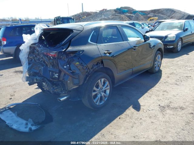 2024 MAZDA CX-30 3MVDMBCM4RM607530 Photo 3