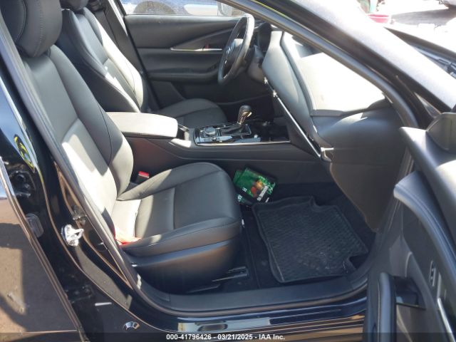 2024 MAZDA CX-30 3MVDMBCM4RM607530 Photo 4