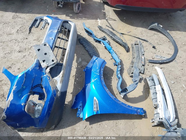 1FMCU9J9XHUC33791 Ford Escape Titanium