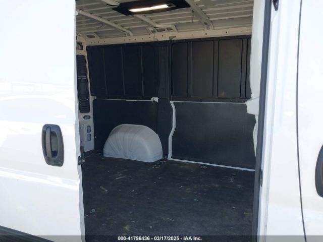 3C6LRVNG7NE127629 RAM Promaster 1500 Low Roof 118 Wb