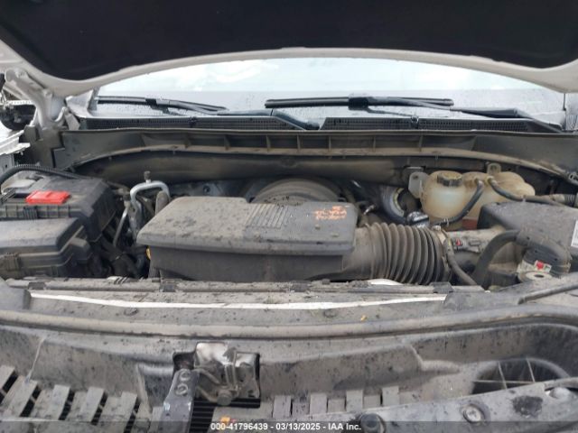 1GKS2DKL8MR125626 GMC Yukon 4wd Denali