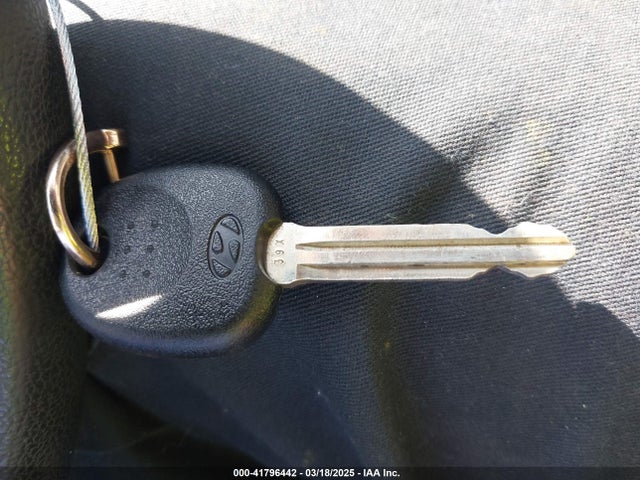 5NPD84LFXHH006517 Hyundai ELANTRA SE