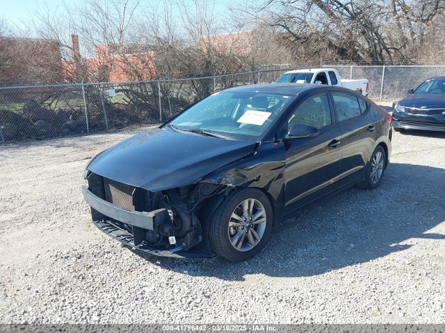 5NPD84LFXHH006517 Hyundai ELANTRA SE