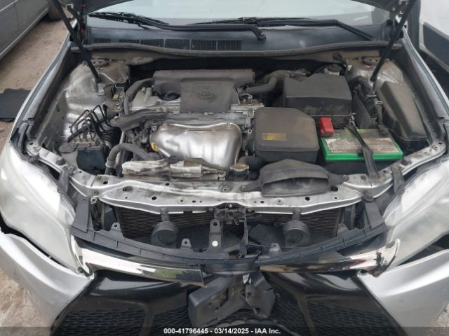 4T1BF1FK1FU947440 Toyota CAMRY SE
