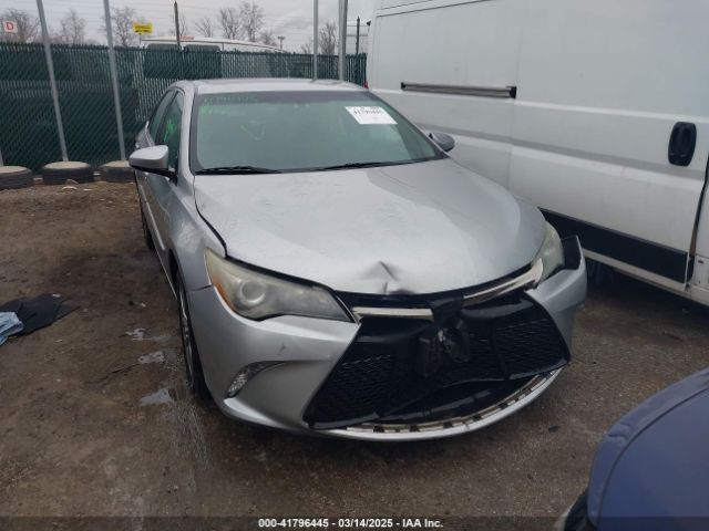 4T1BF1FK1FU947440 Toyota CAMRY SE