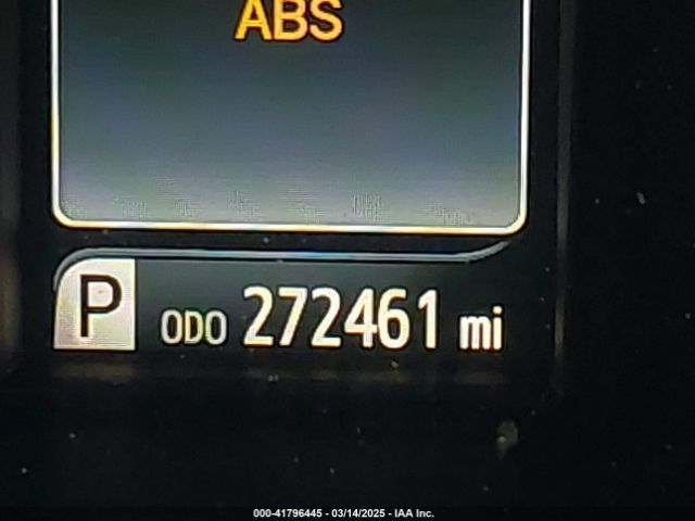 4T1BF1FK1FU947440 Toyota CAMRY SE