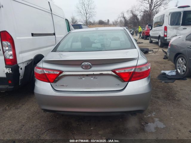 4T1BF1FK1FU947440 Toyota CAMRY SE