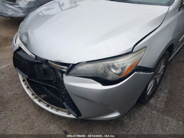 4T1BF1FK1FU947440 Toyota CAMRY SE