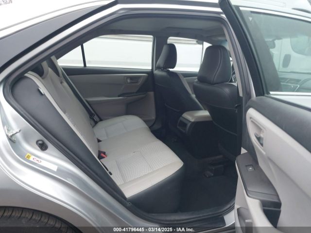 4T1BF1FK1FU947440 Toyota CAMRY SE