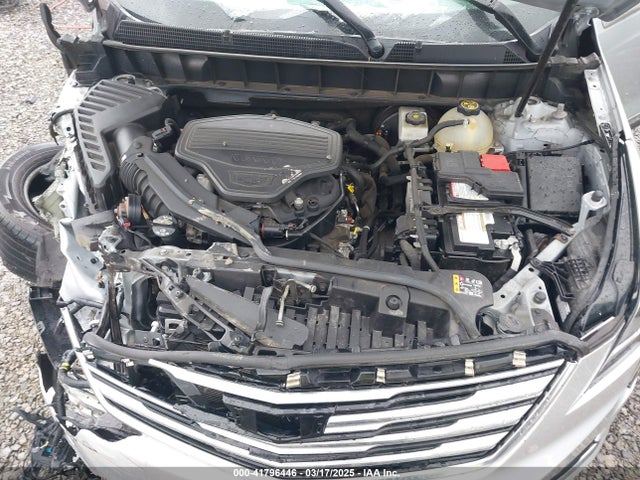 2019 CADILLAC XT5 1GYKNCRS1KZ288491 Photo 9