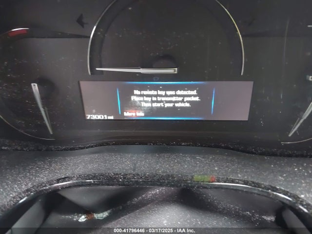 2019 CADILLAC XT5 1GYKNCRS1KZ288491 Photo 6