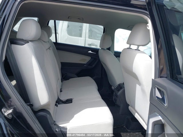 3VV1B7AX4LM157780 Volkswagen Tiguan 2.0t S