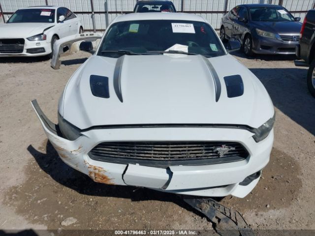 1FA6P8CF1G5264836 Ford Mustang Gt Premium