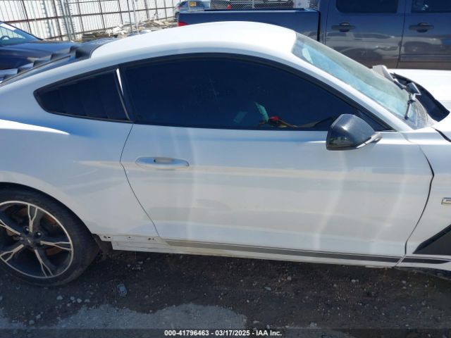 1FA6P8CF1G5264836 Ford Mustang Gt Premium