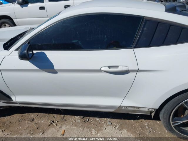 1FA6P8CF1G5264836 Ford Mustang Gt Premium