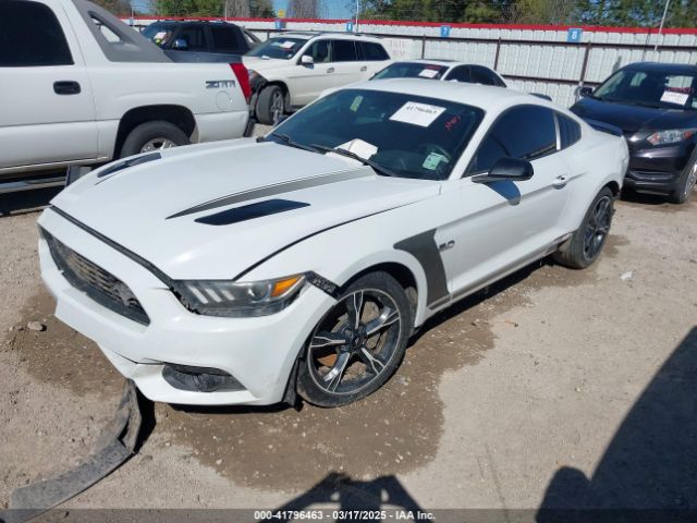 1FA6P8CF1G5264836 Ford Mustang Gt Premium