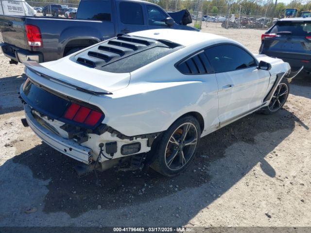 1FA6P8CF1G5264836 Ford Mustang Gt Premium