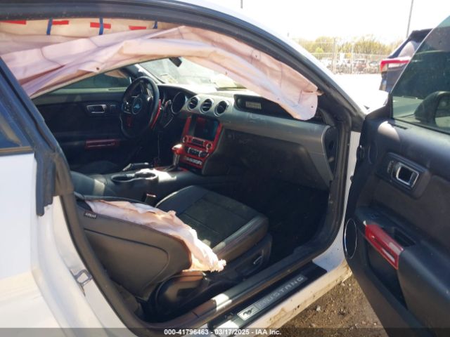 1FA6P8CF1G5264836 Ford Mustang Gt Premium