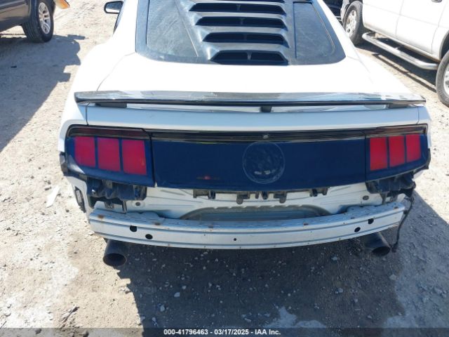 1FA6P8CF1G5264836 Ford Mustang Gt Premium