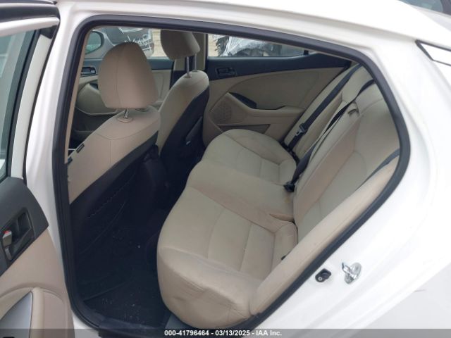 KNAGM4A71F5552363 KIA Optima Lx