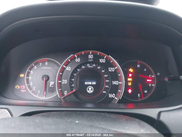 1HGCR2F64HA149058 Honda Accord Sport