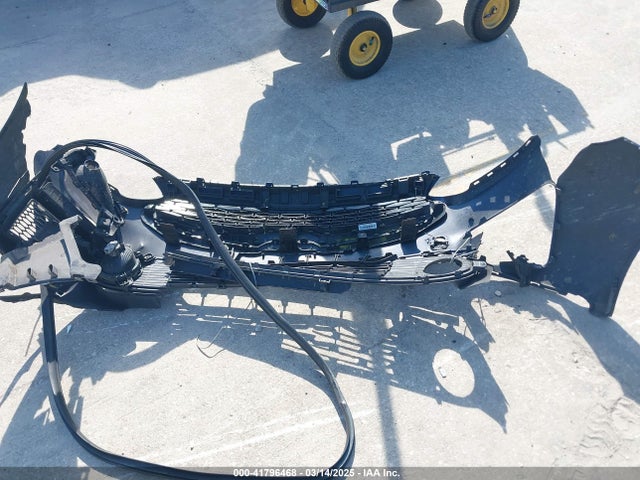 3KPF24AD9ME337664 KIA Forte Lxs