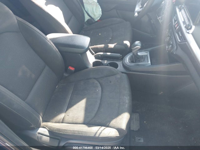 3KPF24AD9ME337664 KIA Forte Lxs