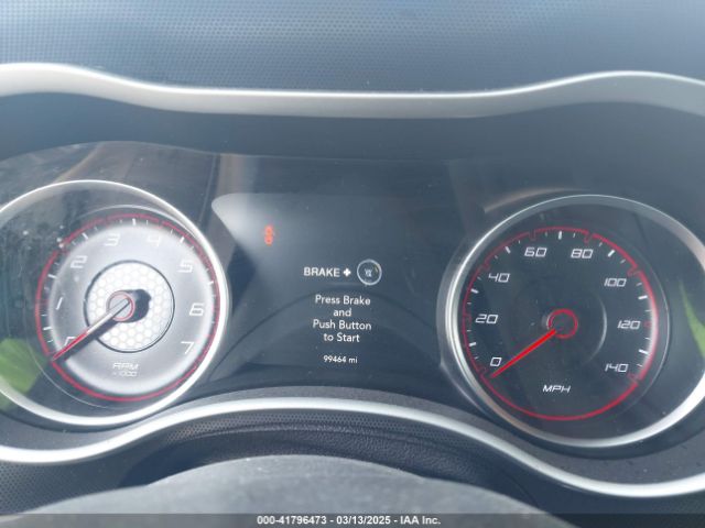 2C3CDXHG0HH528211 Dodge Charger Sxt Rwd