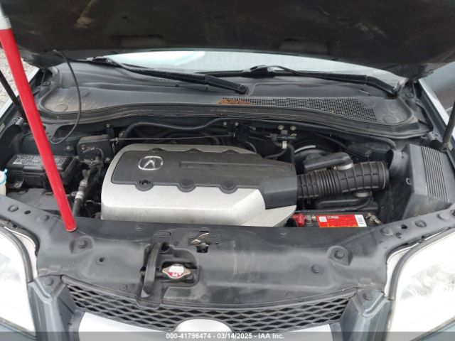 2006 ACURA MDX 2HNYD18836H517136 Photo 9
