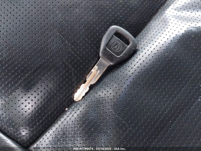 2006 ACURA MDX 2HNYD18836H517136 Photo 10