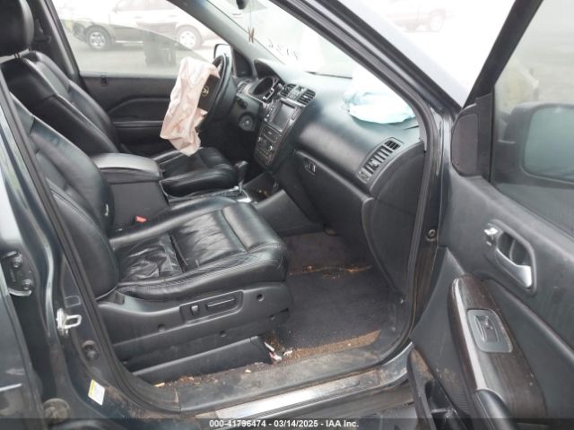 2006 ACURA MDX 2HNYD18836H517136 Photo 4