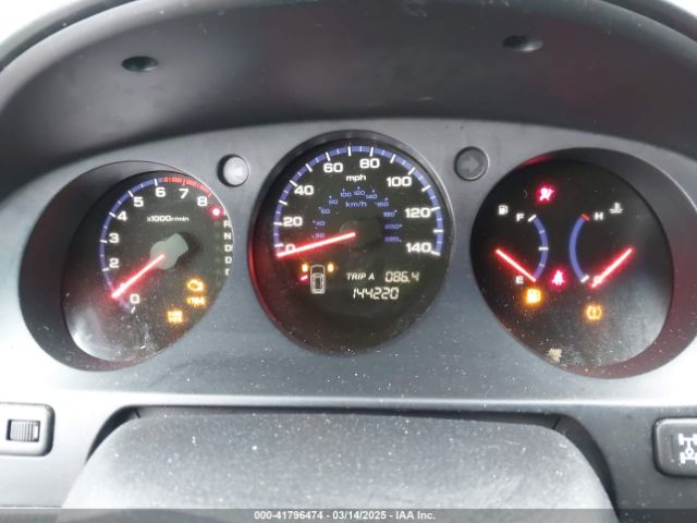 2006 ACURA MDX 2HNYD18836H517136 Photo 6