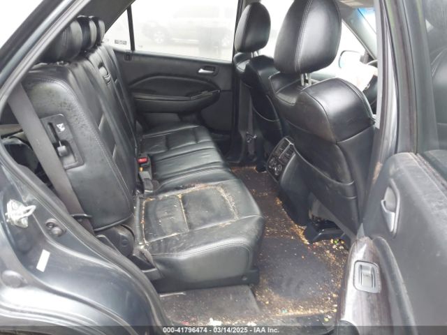 2006 ACURA MDX 2HNYD18836H517136 Photo 7