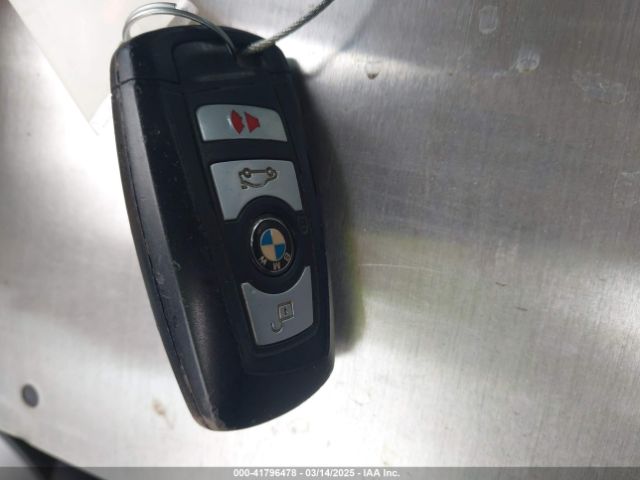 2016 BMW 528I WBA5A5C59GG352743 Photo 10