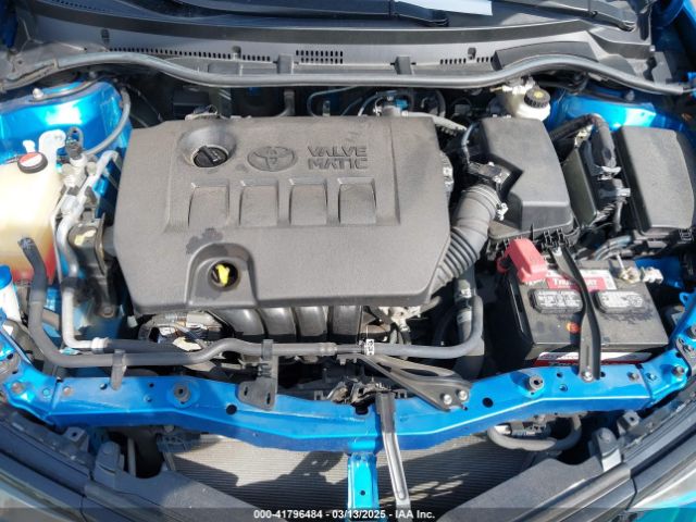 JTNKARJE9GJ505202 Scion IM