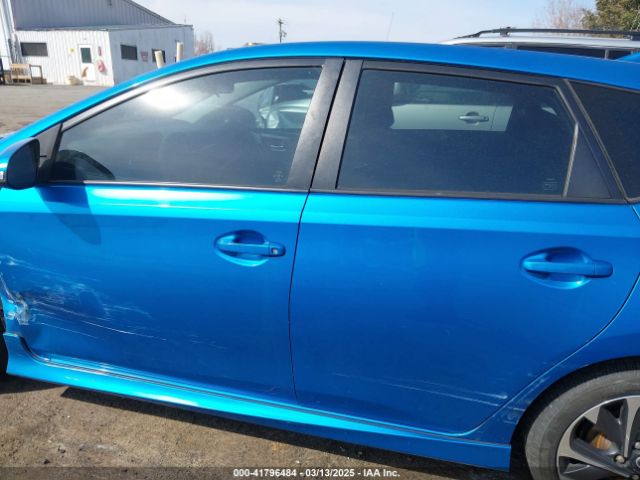 JTNKARJE9GJ505202 Scion IM