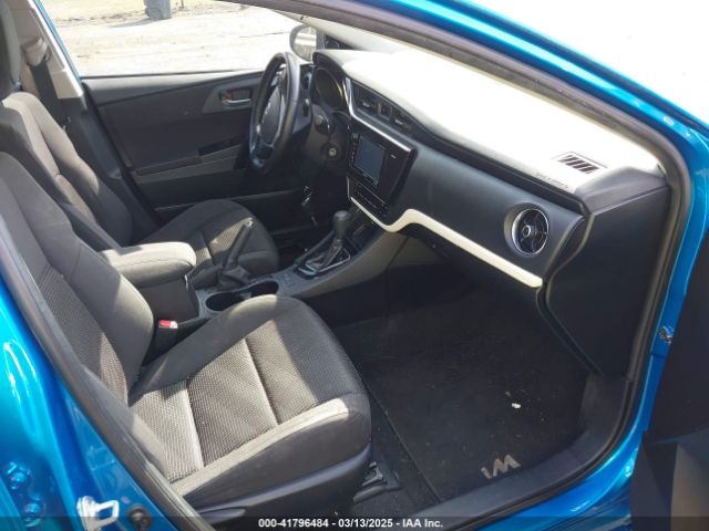 JTNKARJE9GJ505202 Scion IM