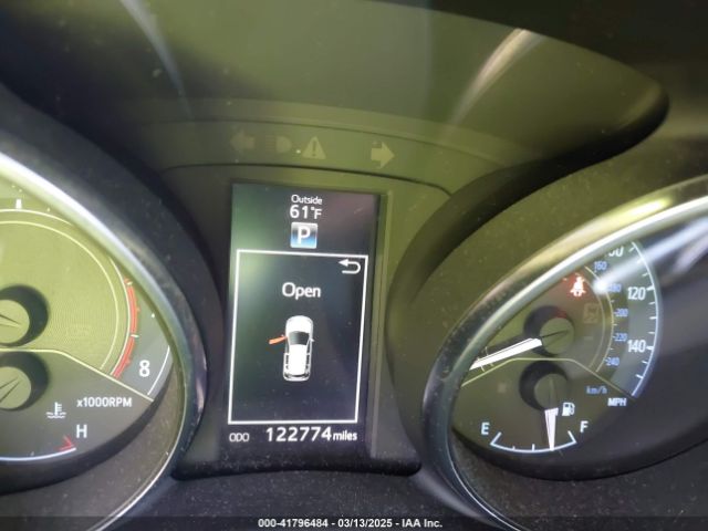 JTNKARJE9GJ505202 Scion IM
