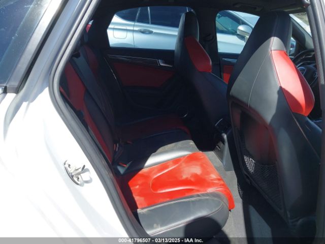 2011 AUDI S4 WAUKGAFL7BA021241 Photo 7