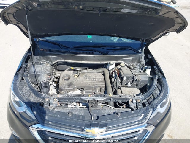 3GNAXREV4JL361137 Chevrolet EQUINOX LS