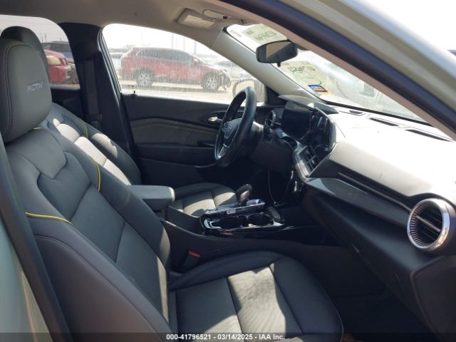 KL77LKEP9SC009947 Chevrolet Trax Fwd Activ