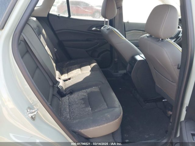 KL77LKEP9SC009947 Chevrolet Trax Fwd Activ