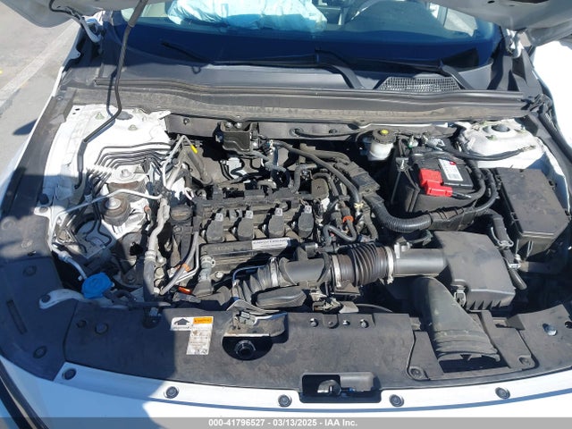1HGCV1F12LA097898 Honda ACCORD LX