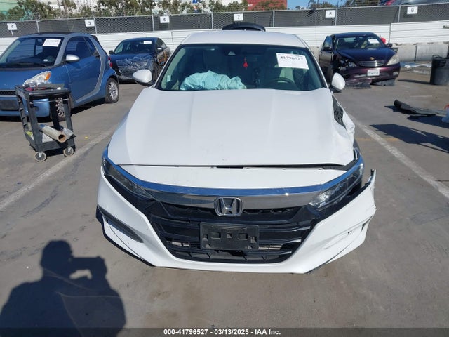 1HGCV1F12LA097898 Honda ACCORD LX