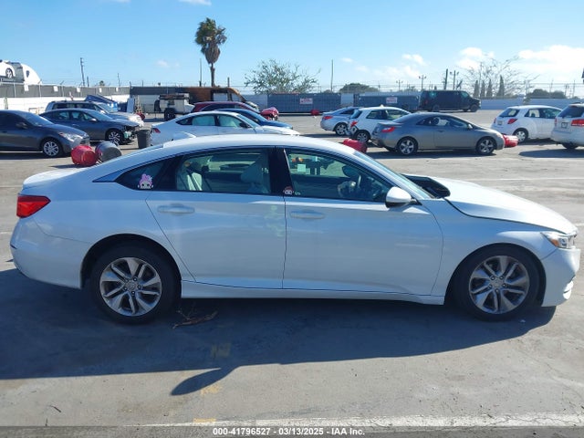 1HGCV1F12LA097898 Honda ACCORD LX