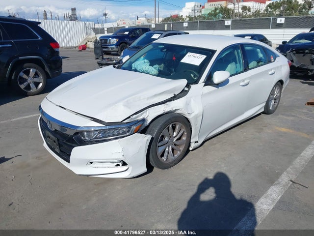 1HGCV1F12LA097898 Honda ACCORD LX