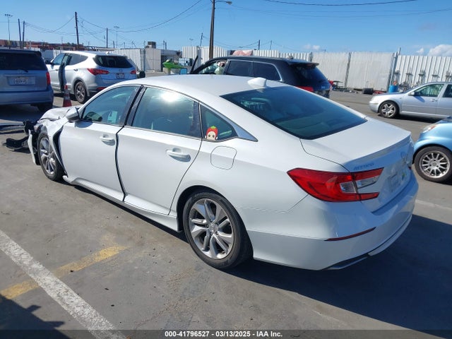 1HGCV1F12LA097898 Honda ACCORD LX