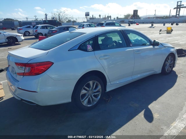 1HGCV1F12LA097898 Honda ACCORD LX
